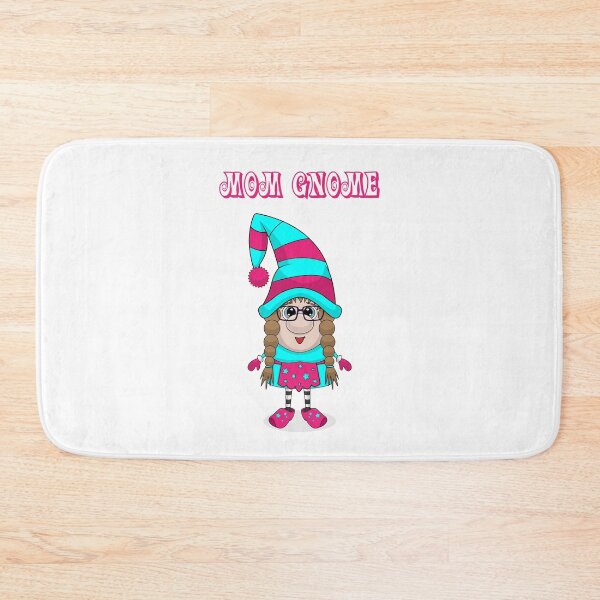 Item preview, Mom Gnome designed and sold by Designs by Greylady.