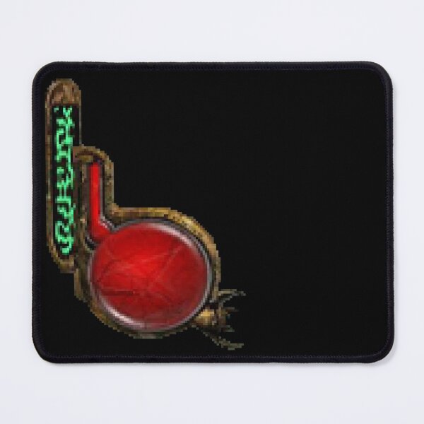 Item preview, Legacy of Kain Defiance Health Gauge designed and sold by barrkie.