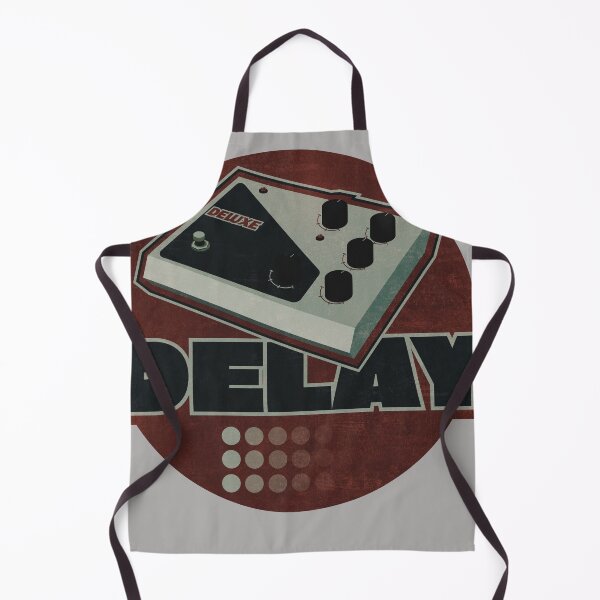 Item preview, memory guy guitar pedal designed and sold by phycogus.