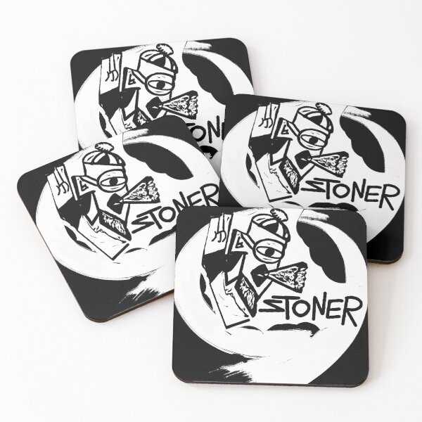 Item preview, SPIRAL STONER designed and sold by THE STONER.
