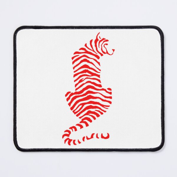 Item preview, Red Tiger designed and sold by BlackCockiePres.