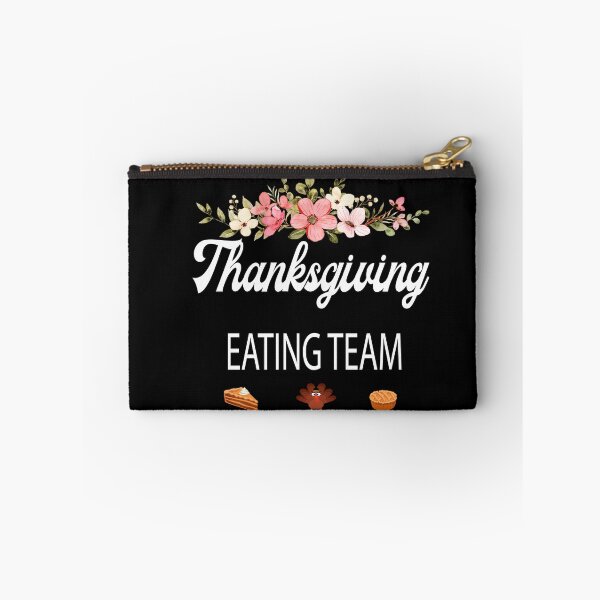 Item preview, Funny Thanksgiving Eating Team 2022 designed and sold by KAkarimassouqi.
