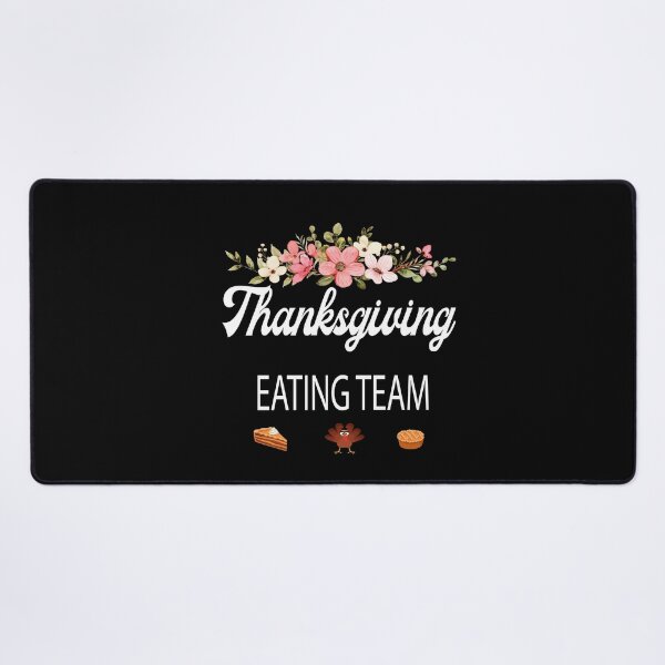 Item preview, Funny Thanksgiving Eating Team 2022 designed and sold by KAkarimassouqi.