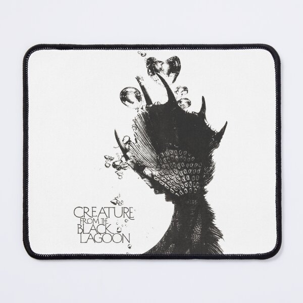 Item preview, Creature of the Black Lagoon designed and sold by fitzcarraldoink.