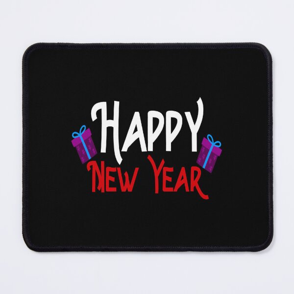 Item preview, happy new year designed and sold by Phoenix-Fire1.
