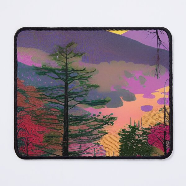 Item preview, Bear Mountain State Park New York designed and sold by CattlettArt.