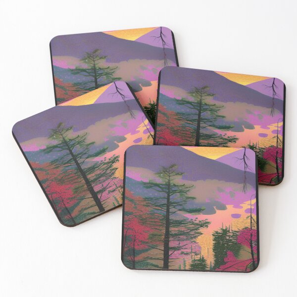 Item preview, Bear Mountain State Park New York designed and sold by CattlettArt.