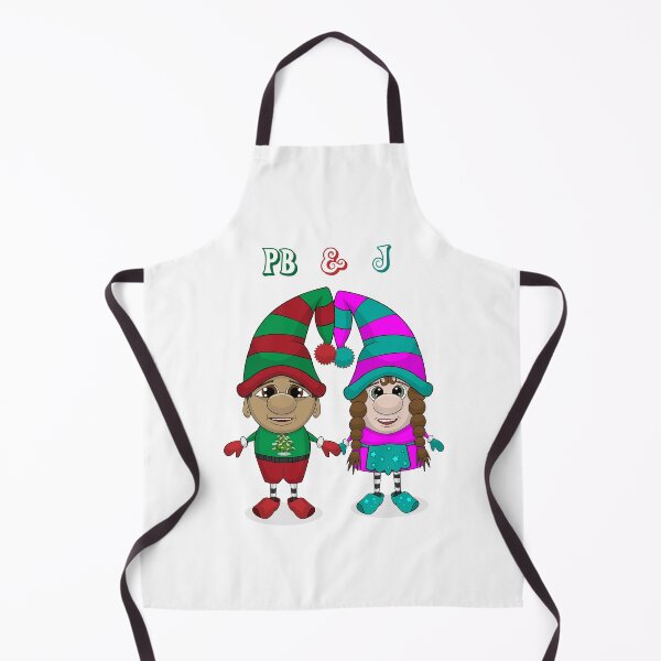 Item preview, PB & J designed and sold by Designs by Greylady.