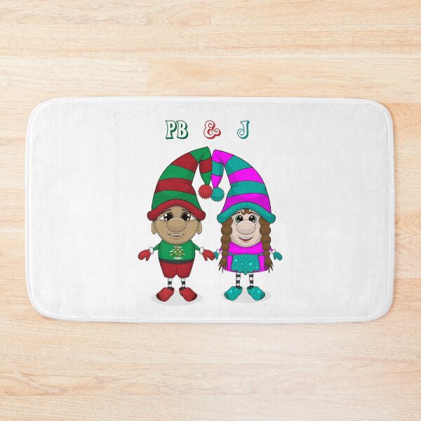 Item preview, PB & J designed and sold by Designs by Greylady.
