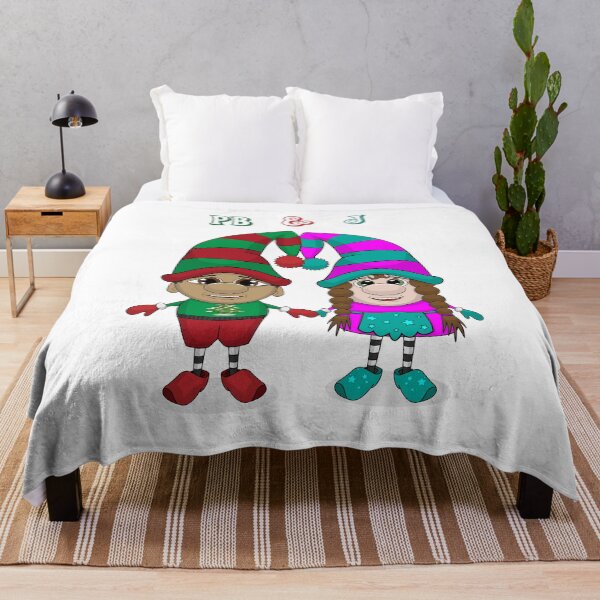 Item preview, PB & J designed and sold by Designs by Greylady.