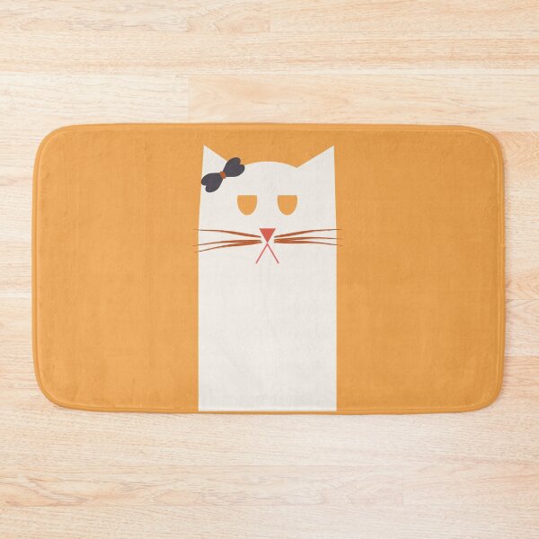 Item preview, Cute cat designed and sold by ikram-IA.
