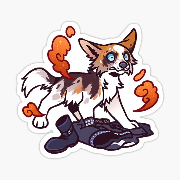 Item preview, I'm a dog?! designed and sold by Mr.Lemur.
