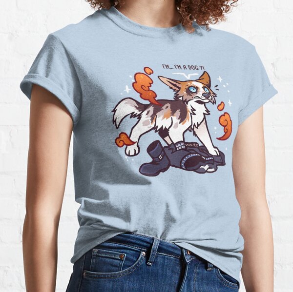 Item preview, I'm a dog?! designed and sold by Mr.Lemur.