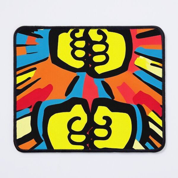 Item preview, WOW! What A Fist Bump! designed and sold by TruthTold.