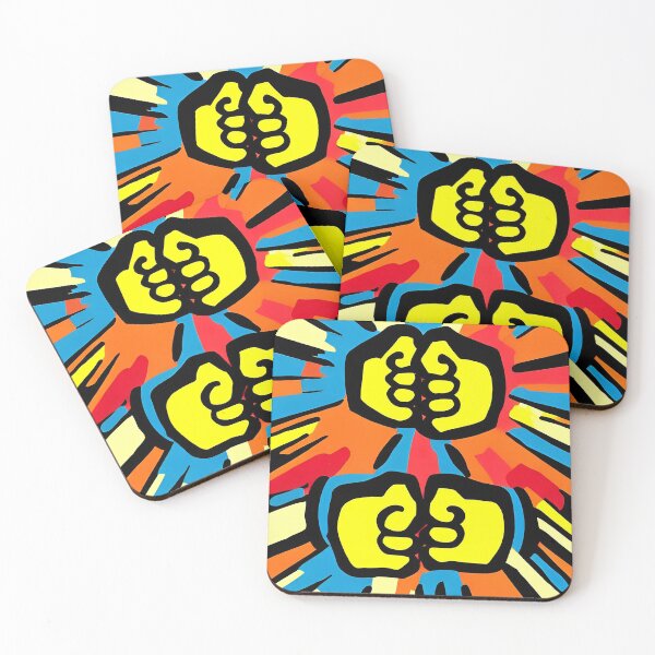 Item preview, WOW! What A Fist Bump! designed and sold by TruthTold.
