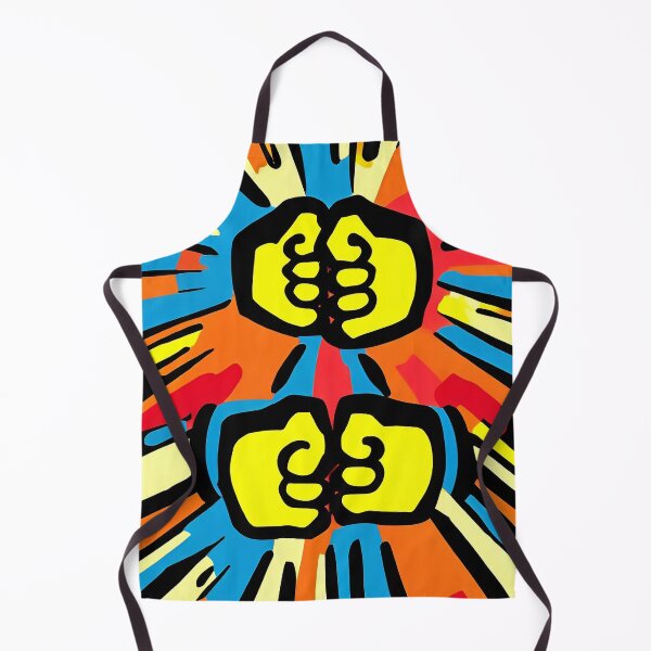 Item preview, WOW! What A Fist Bump! designed and sold by TruthTold.