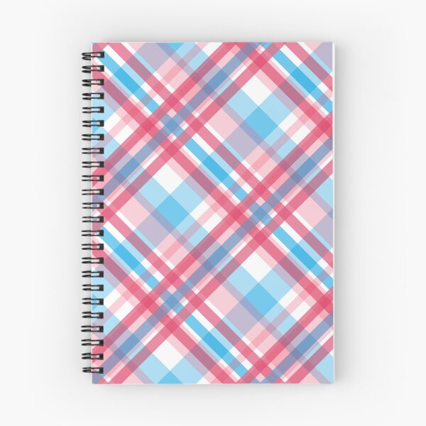 Item preview, Funny Valentines Buffalo Plaid Pattern designed and sold by SimoCompany.