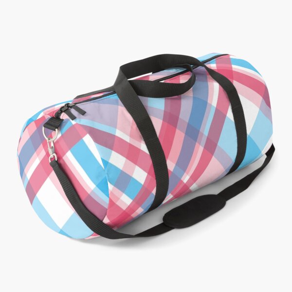 Item preview, Funny Valentines Buffalo Plaid Pattern designed and sold by SimoCompany.