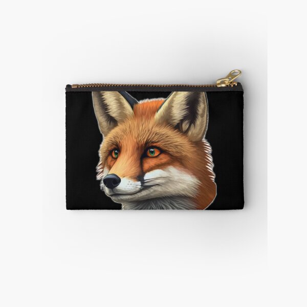 Item preview, Freddy The Fox #1 designed and sold by KLOIK.