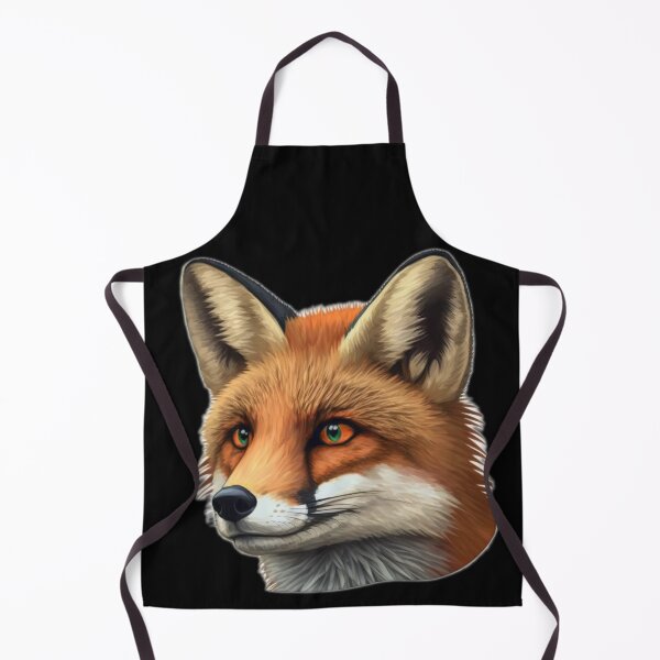 Item preview, Freddy The Fox #1 designed and sold by KLOIK.