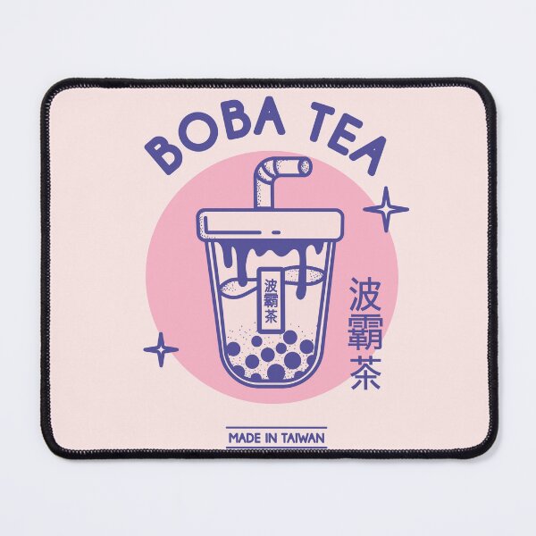 Item preview, Boba Tea designed and sold by millijane.