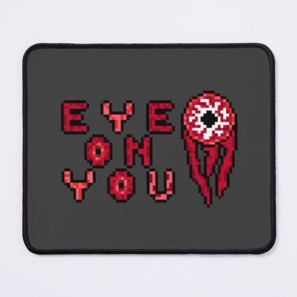 Item preview, Copy of NECA W's pixel eye on you ! designed and sold by NECA-W.