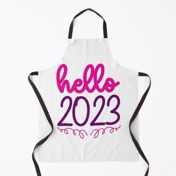 Item preview, hello 2023 designed and sold by Phoenix-Fire1.