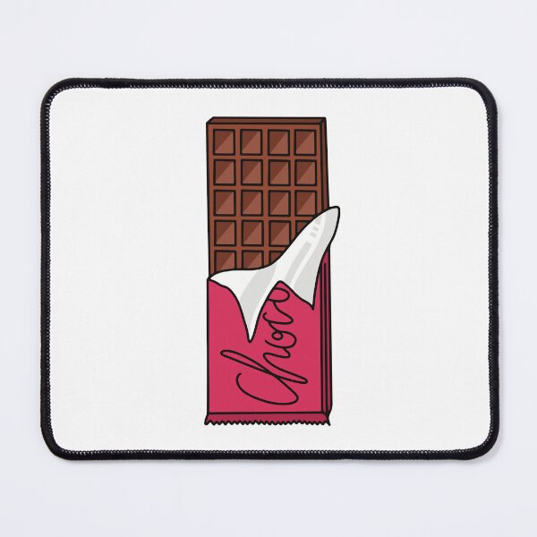 Item preview, Chocolate Bar designed and sold by murialbezanson.