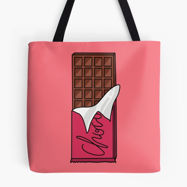 Item preview, Chocolate Bar designed and sold by murialbezanson.