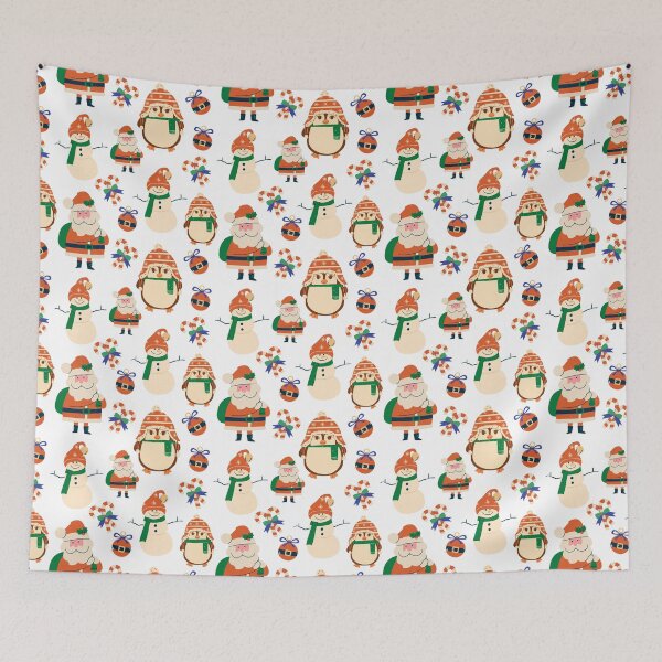 Item preview, Merry Christmas party  designed and sold by NNDraw.