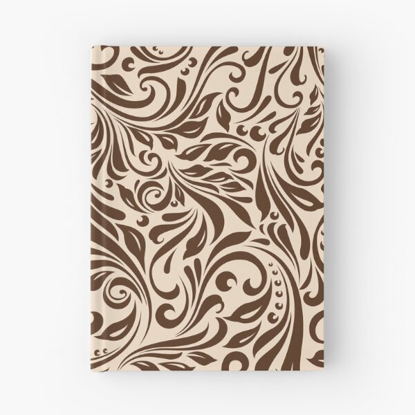 Item preview, Decorative Floral Pattern designed and sold by stylebytara.