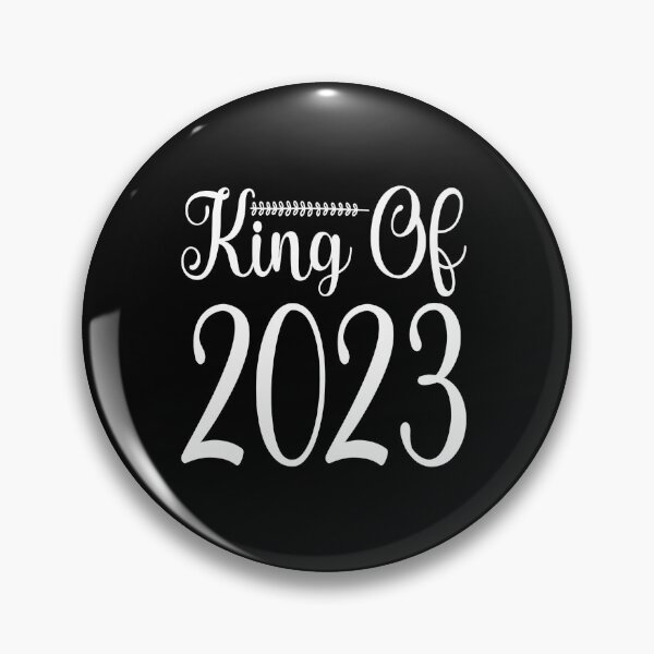 Item preview, king of 2023 designed and sold by Phoenix-Fire1.