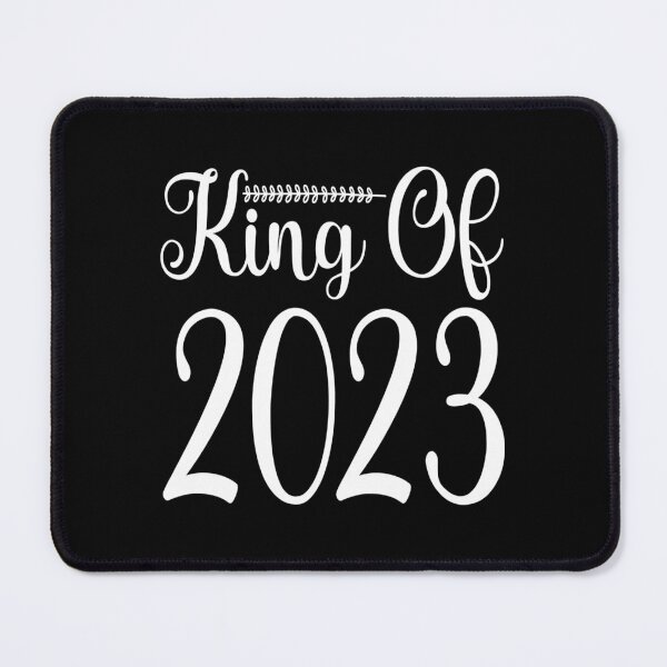 Item preview, king of 2023 designed and sold by Phoenix-Fire1.