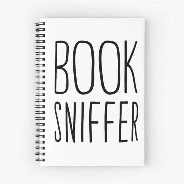 Item preview, BOOK SNIFFER designed and sold by Handrixx.