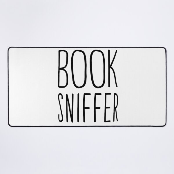 Item preview, BOOK SNIFFER designed and sold by Handrixx.