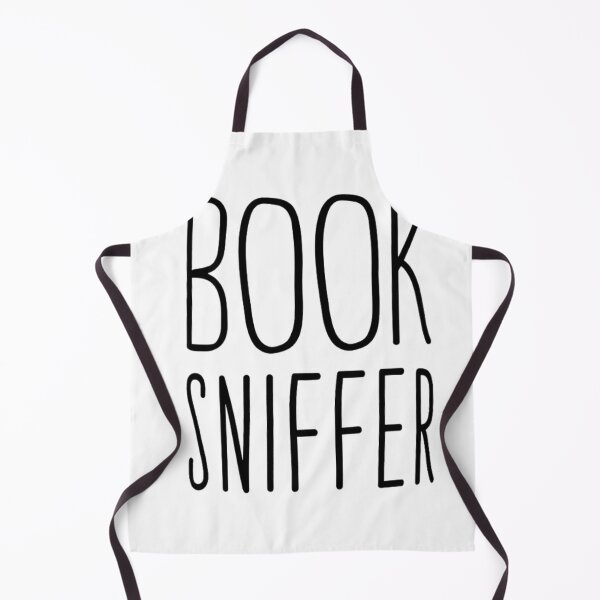 Item preview, BOOK SNIFFER designed and sold by Handrixx.