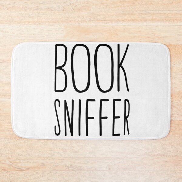Item preview, BOOK SNIFFER designed and sold by Handrixx.