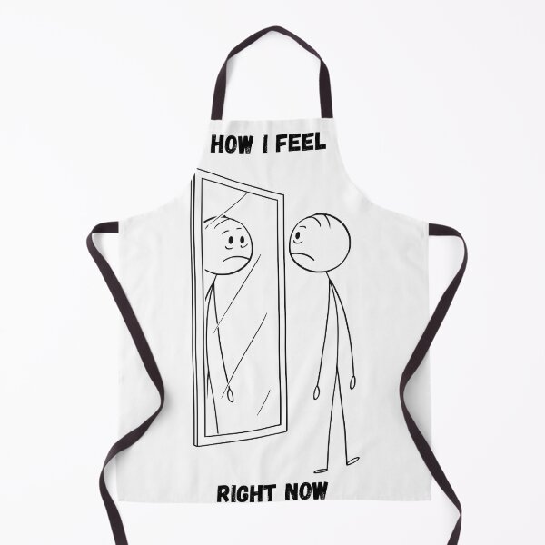 Item preview, How I Feel Right Now designed and sold by aishaf4rias.