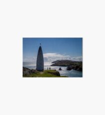 Baltimore Beacon Art Board