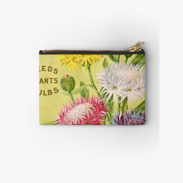 Item preview, RETRO FLOWERS designed and sold by Frogmuse.