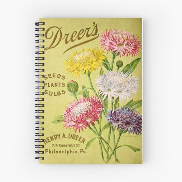 Item preview, RETRO FLOWERS designed and sold by Frogmuse.