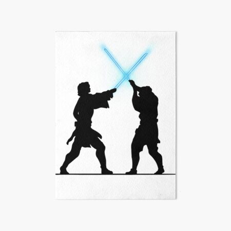Item preview, Mustafar Duel designed and sold by SylvirFoxe.