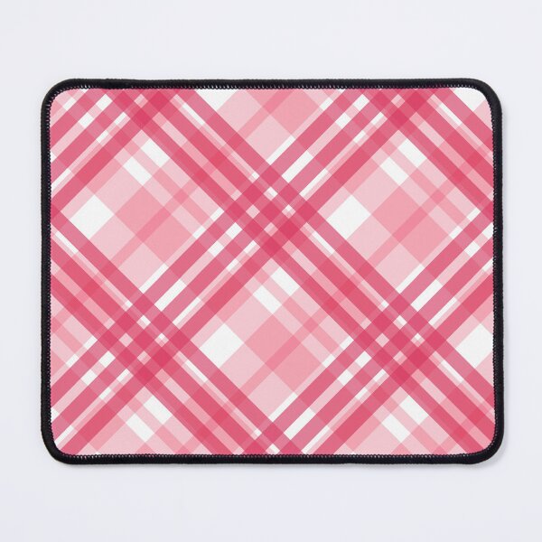 Item preview, Happy Valentines Buffalo Plaid Pattern designed and sold by SimoCompany.