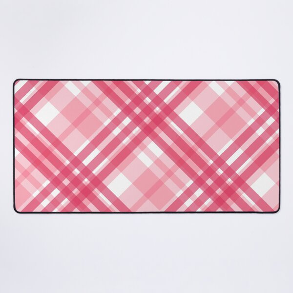 Item preview, Happy Valentines Buffalo Plaid Pattern designed and sold by SimoCompany.