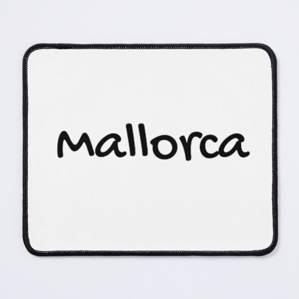 Item preview, Mallorca, spain  designed and sold by Sanaura.