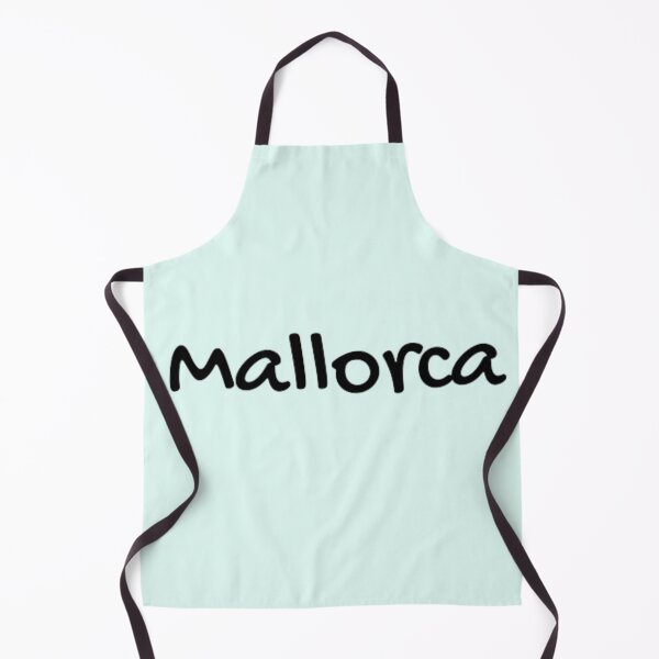 Item preview, Mallorca, spain designed and sold by Sanaura.