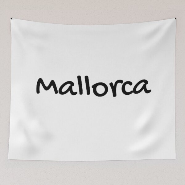 Item preview, Mallorca, spain  designed and sold by Sanaura.