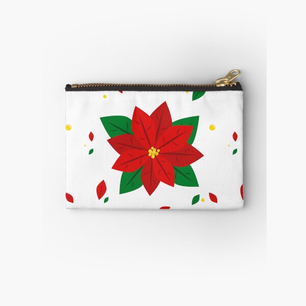Item preview, red christmas flower designed and sold by yessebel.