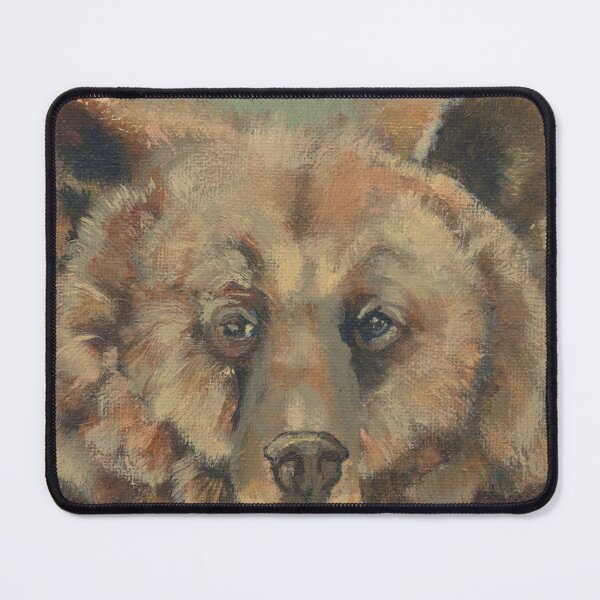 Item preview, How Fuzzy Was He? designed and sold by LindenThings.