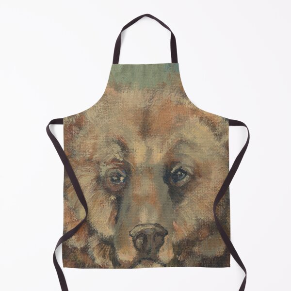 Item preview, How Fuzzy Was He? designed and sold by LindenThings.